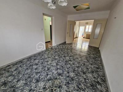 Pavillon - 85 m² - 4 pièces