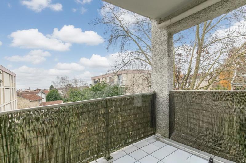 Duplex - 120 m² - 6 pièces