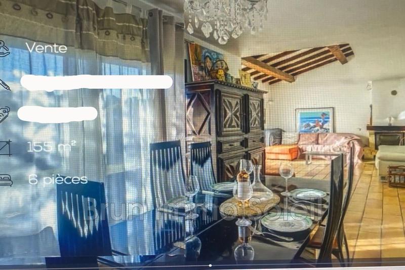 Maison - 156 m² - 8 pièces