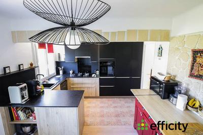 Maison - 153 m² - 6 pièces