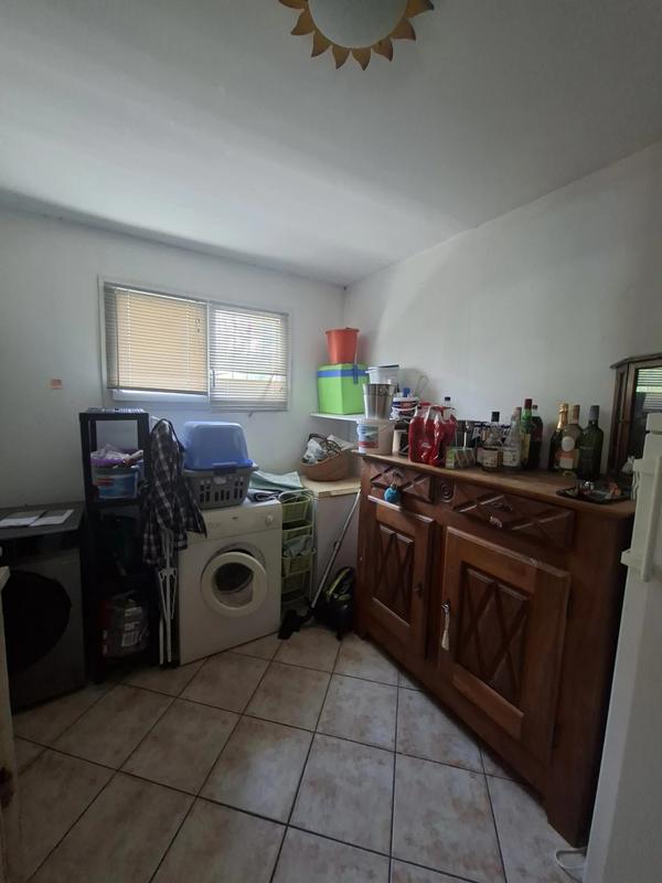 Maison - 153 m² - 4 pièces