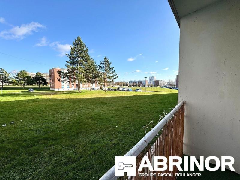 Appartement - 65 m² - 4 pièces