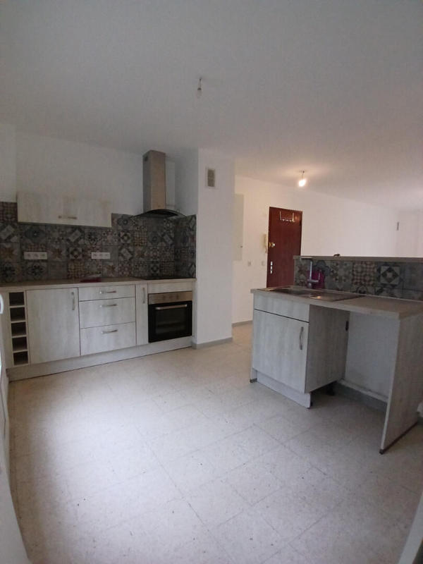 Appartement - 77 m² - 4 pièces