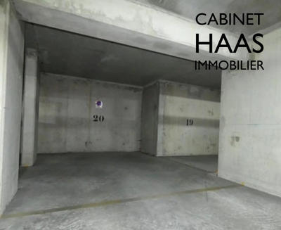 Parking / Garage - 16 m²