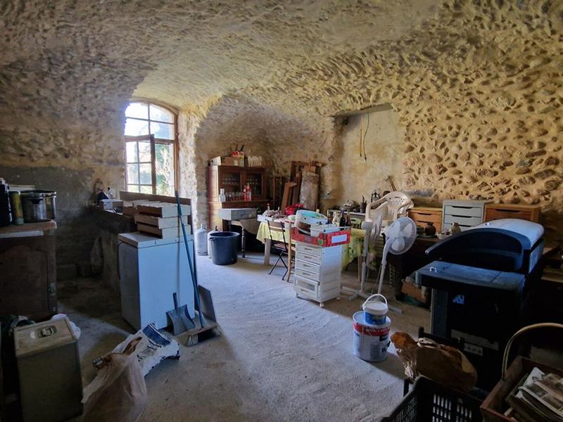 Mas - 120 m² - 7 pièces