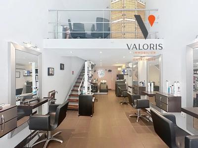 Fonds de commerce - 45 m²