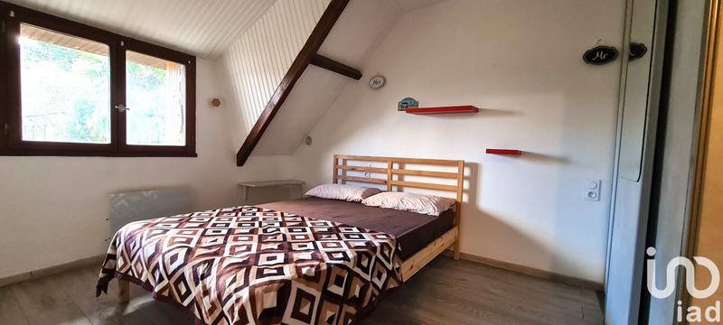 Maison - 119 m² - 5 pièces