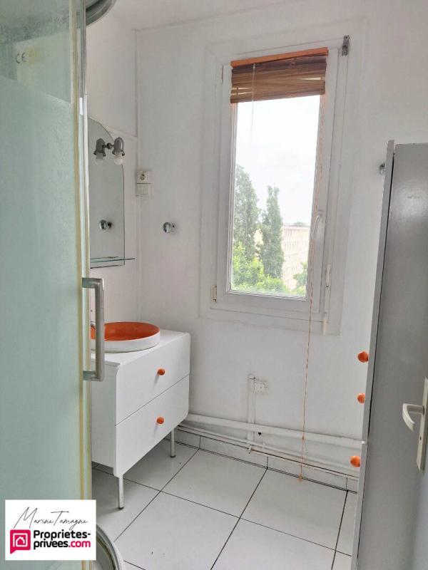 Appartement - 53 m² - 3 pièces