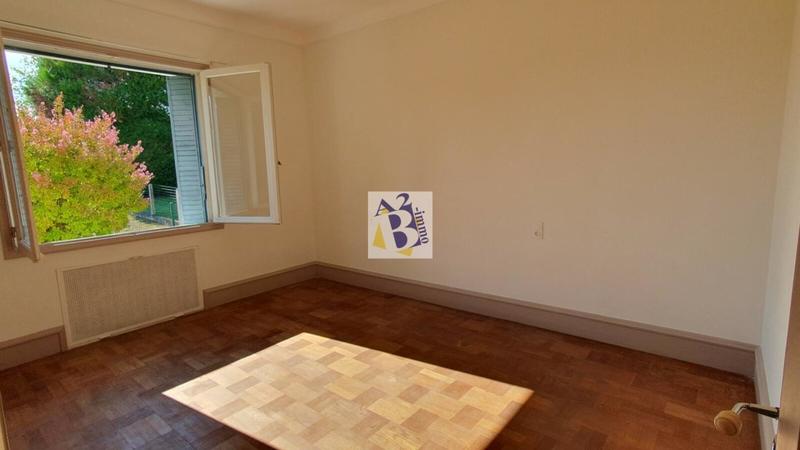 Maison - 124 m² - 5 pièces