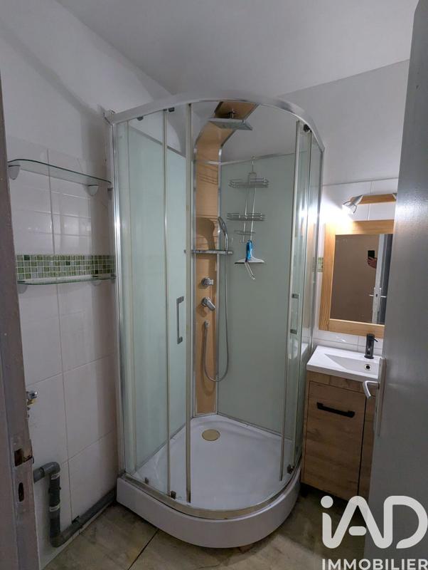 Appartement - 67 m² - 4 pièces