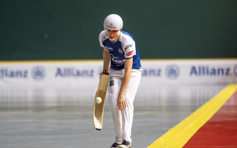 Internationaux professionnels de Cesta Punta