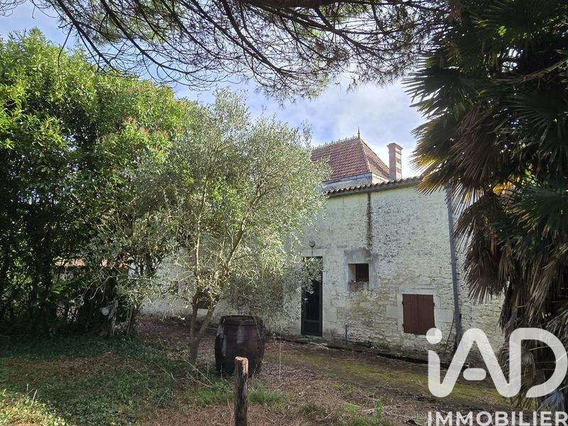 Maison de campagne - 240 m² - 8 pièces