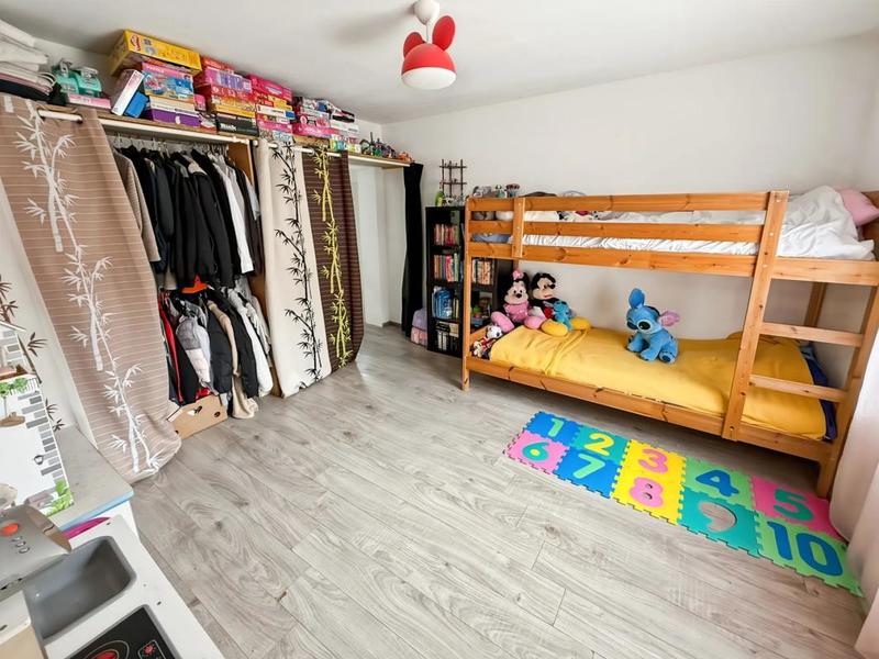 Maison - 67 m² - 2 pièces