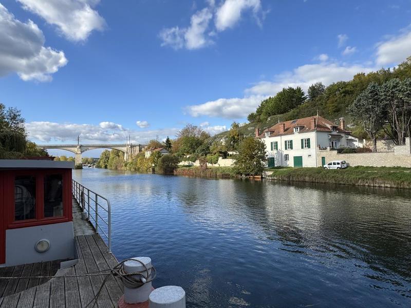 Maison - 200 m² - 9 pièces