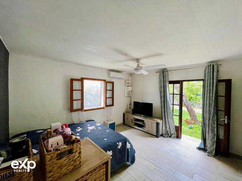 Maison ancienne - 78 m² - 4 pièces