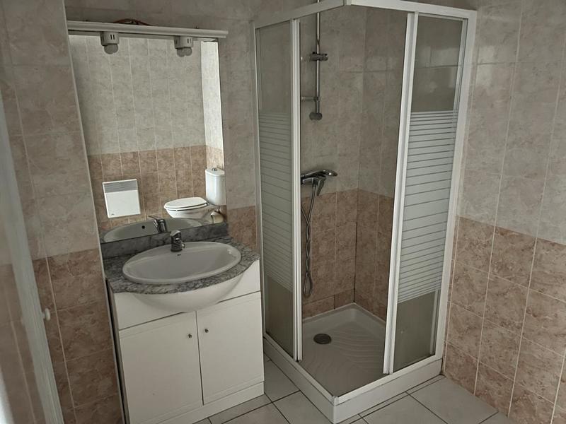 Appartement - 34 m² - 1 pièce