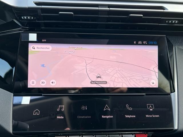 Peugeot 308 III 1.6 Phev 180 Allure Pack E-Eat8