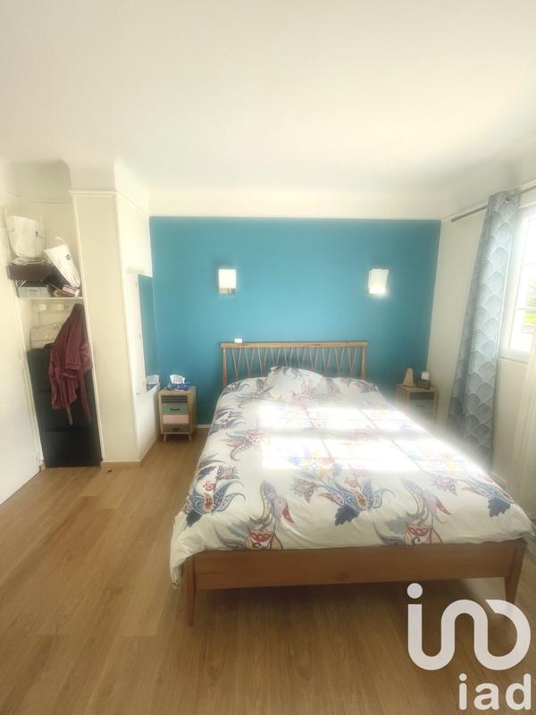 Maison - 115 m² - 7 pièces