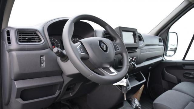 Renault Master Renault Benne Simple L2 Confort 3.5t Blue dCi 145 EuroVI Leasing