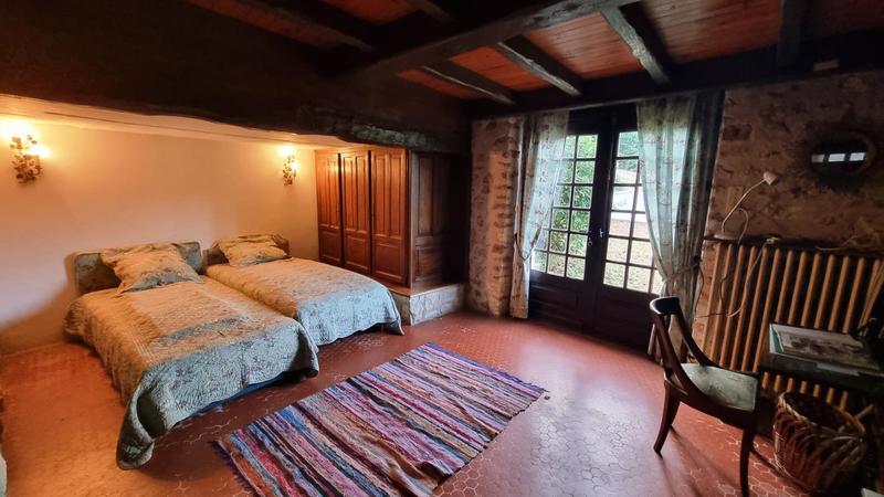 Maison - 108 m² - 4 pièces