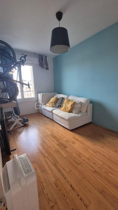 Appartement - 71 m² - 3 pièces