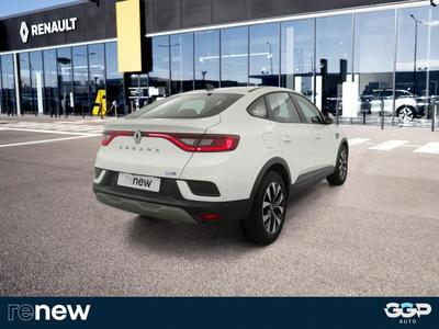 Renault Arkana E-Tech 145 Zen
