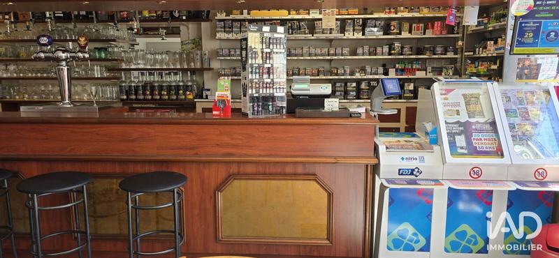 Local commercial - 90 m²