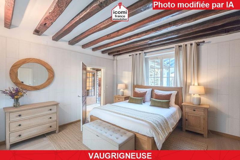 Propriété - 200 m² - 7 pièces