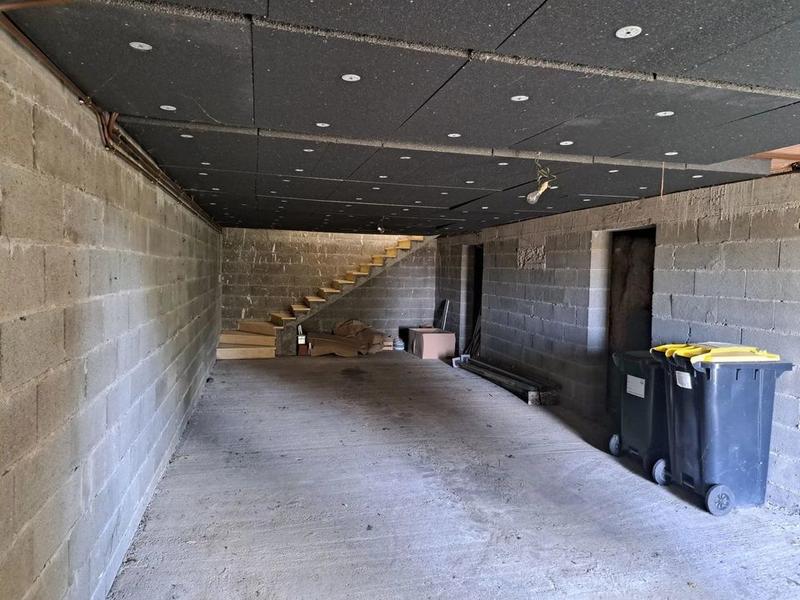 Maison - 200 m² - 8 pièces