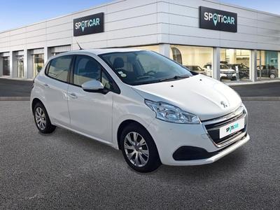 Peugeot 208 affaire BlueHDi 100 s&amp;amp;S Premium