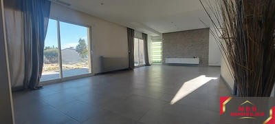 Villa - 158 m² - 6 pièces