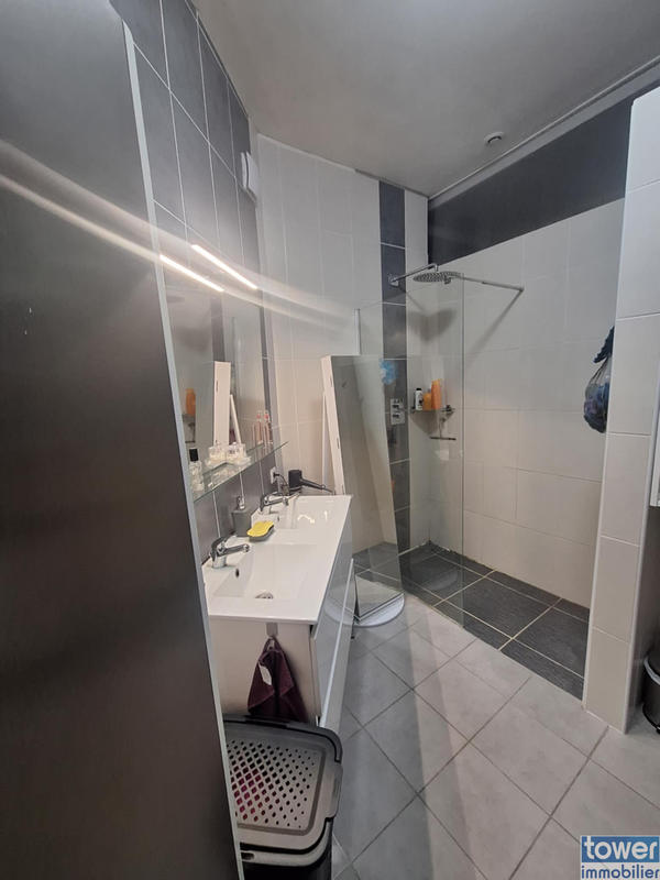 Maison - 118 m² - 7 pièces