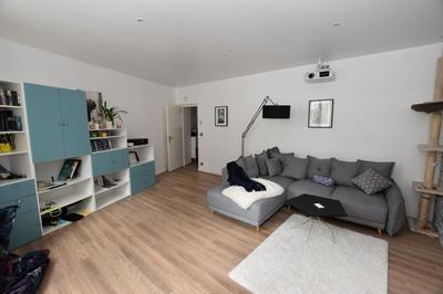 Appartement - 81 m² - 3 pièces