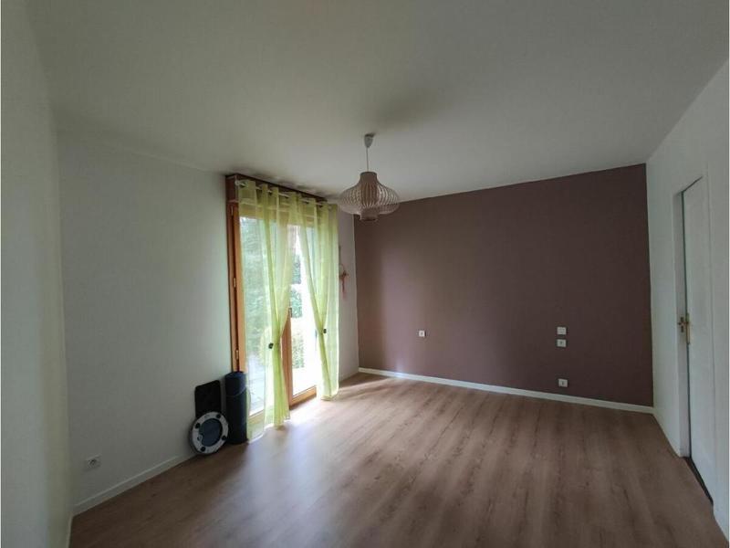 Pavillon - 186 m² - 8 pièces