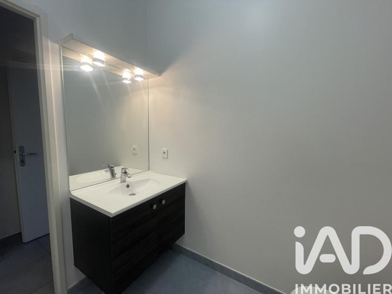 Appartement - 34 m² - 2 pièces