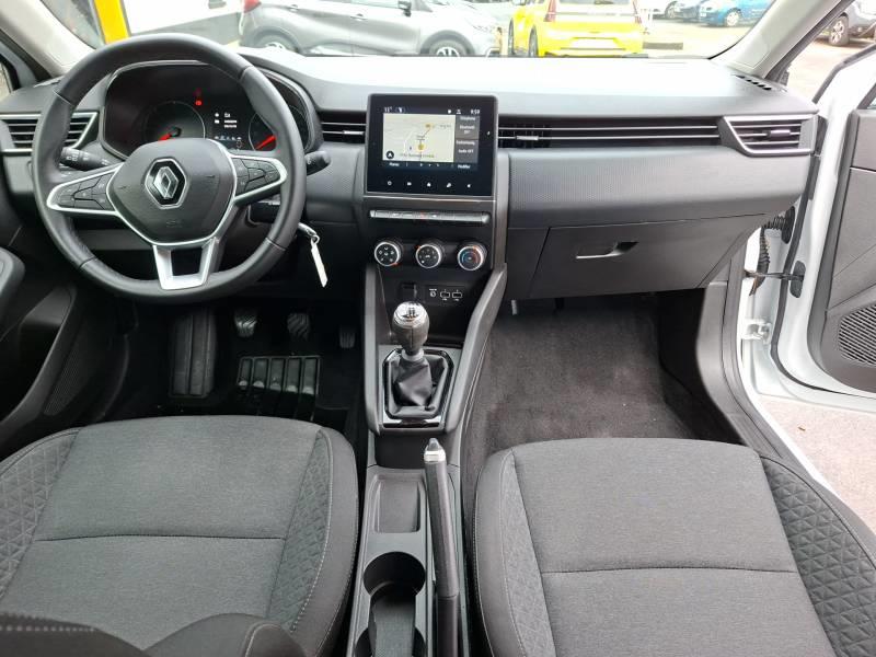 Renault Clio Blue dCi 100 - 21n Business