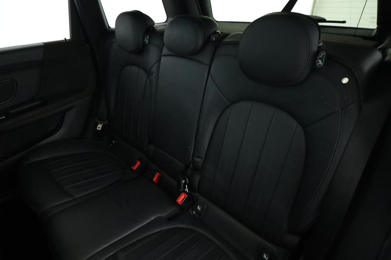 Mini Countryman Cooper All4 Bva8 136 ch