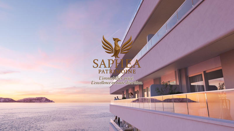 Appartement - 206 m² - 4 pièces