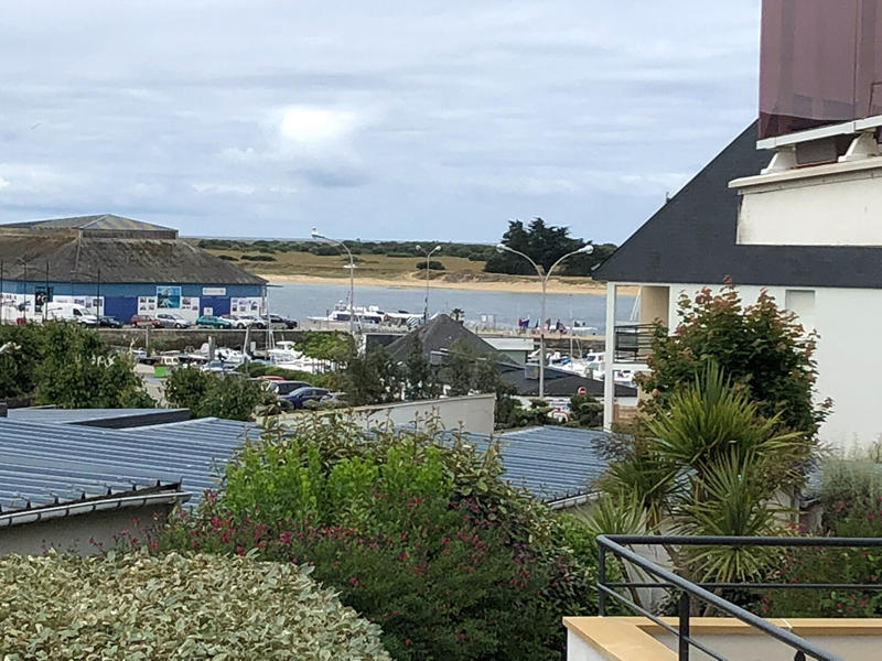 Appartement - 26 m² - 1 pièce