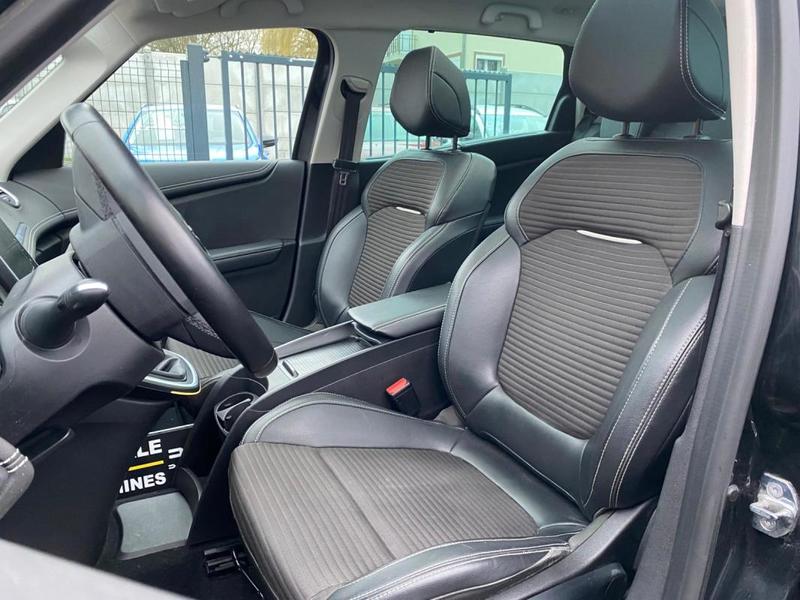 Renault Scénic Long Intens 1.3tce 140cv 7 Places Carplay/Camera/Roue Secours/Toit Pano