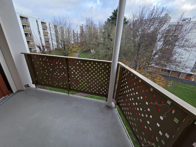 Appartement - 68 m² - 4 pièces