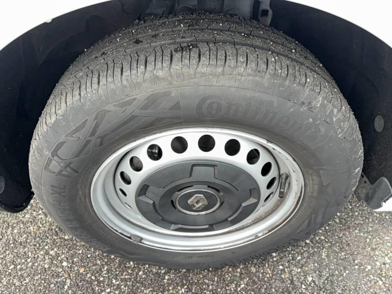 Renault Kangoo Van Blue Dci 115 Edc Grand Confort - 22