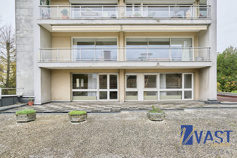 Appartement - 122 m² - 4 pièces