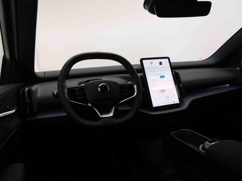 Volvo Ex30 51kWh 272 Single Motor Plus