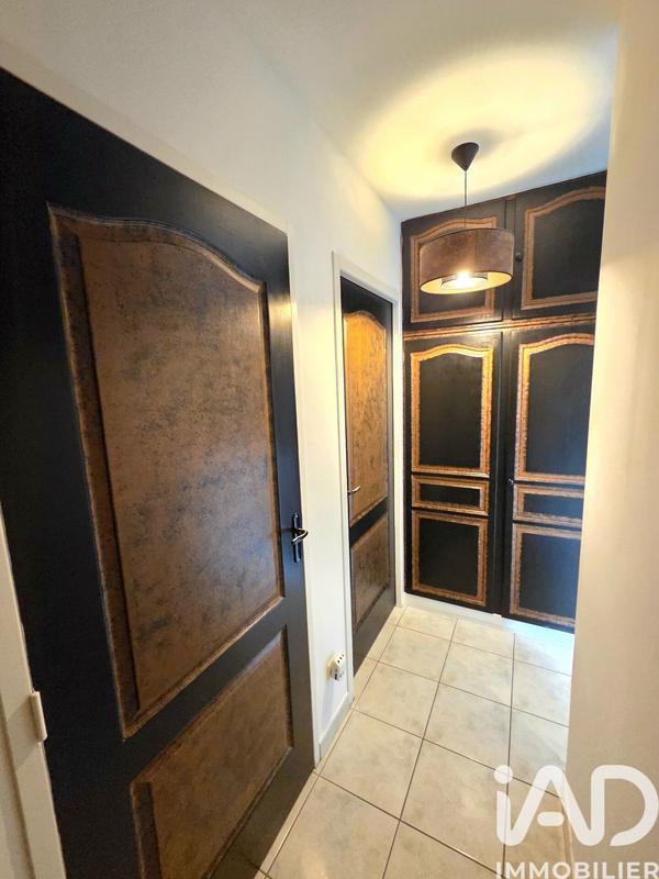 Maison - 163 m² - 7 pièces