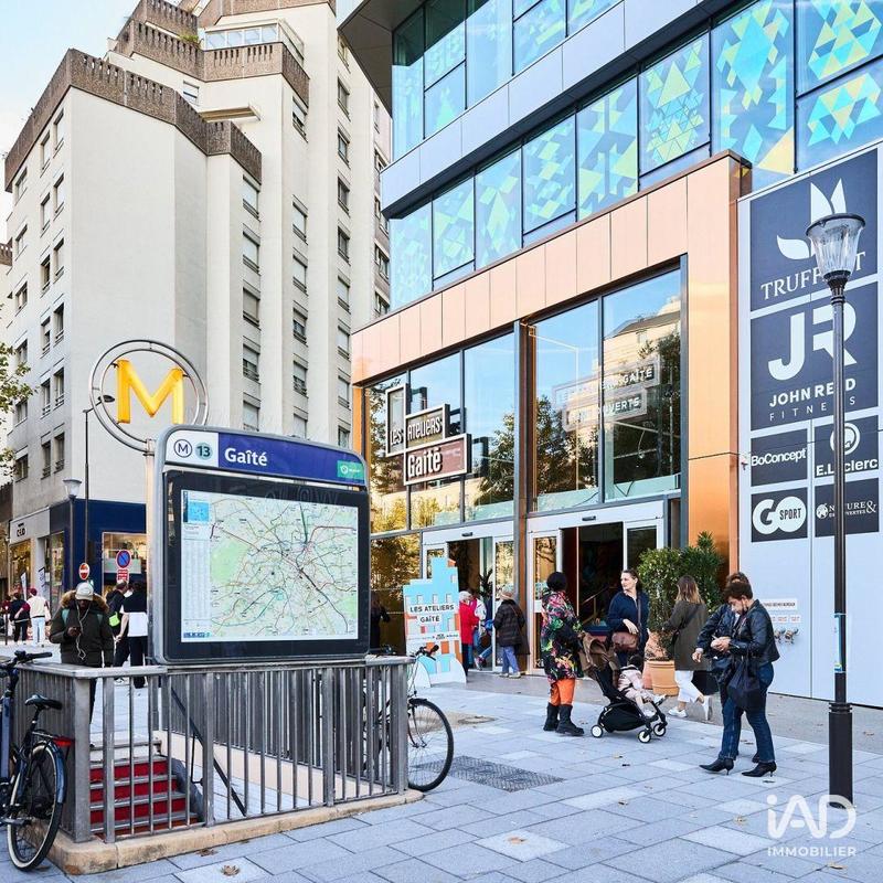 Local commercial - 30 m²