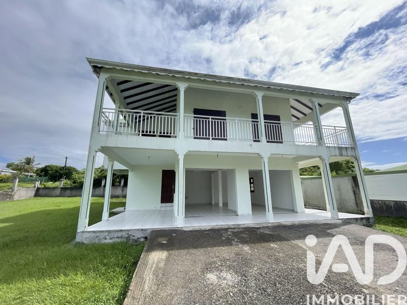 Maison de maîtres - 117 m² - 5 pièces