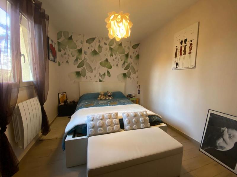 Maison - 71 m² - 3 pièces