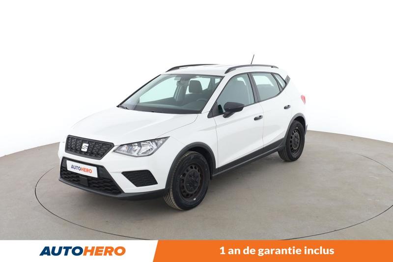 Seat Arona 1.0 EcoTSI Reference 95 ch