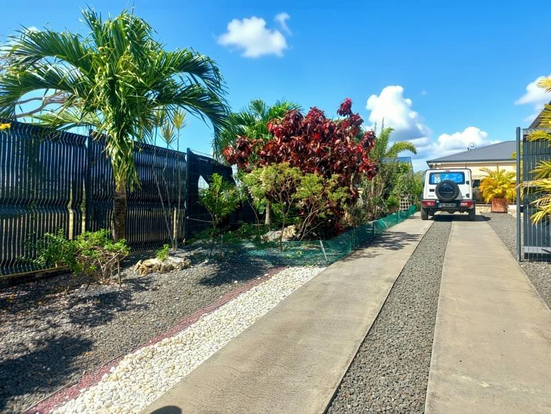 Maison - 188 m² - 9 pièces